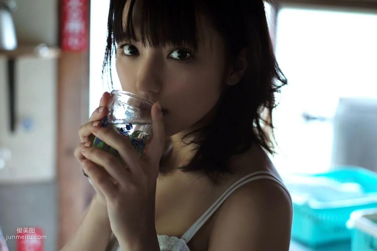 [Wanibooks] NO.130 Erina Mano Photo Set photo 95