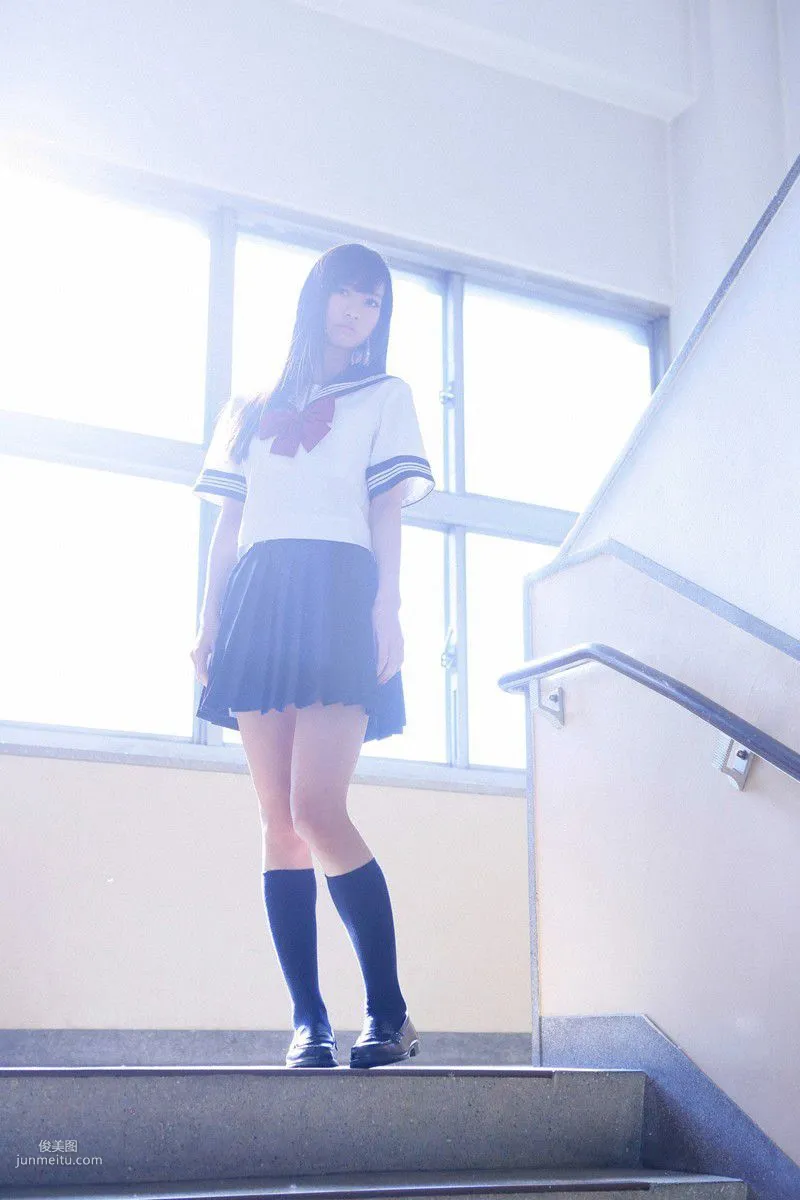 [Wanibooks] NO.107 Nana なあ坊豆腐@那奈 写真集39
