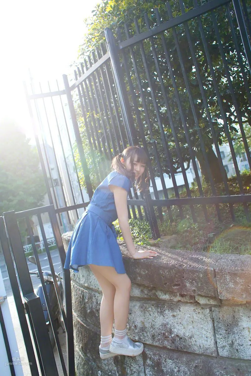 [Wanibooks] NO.139-140 Rena Sato Photo Set photo 95