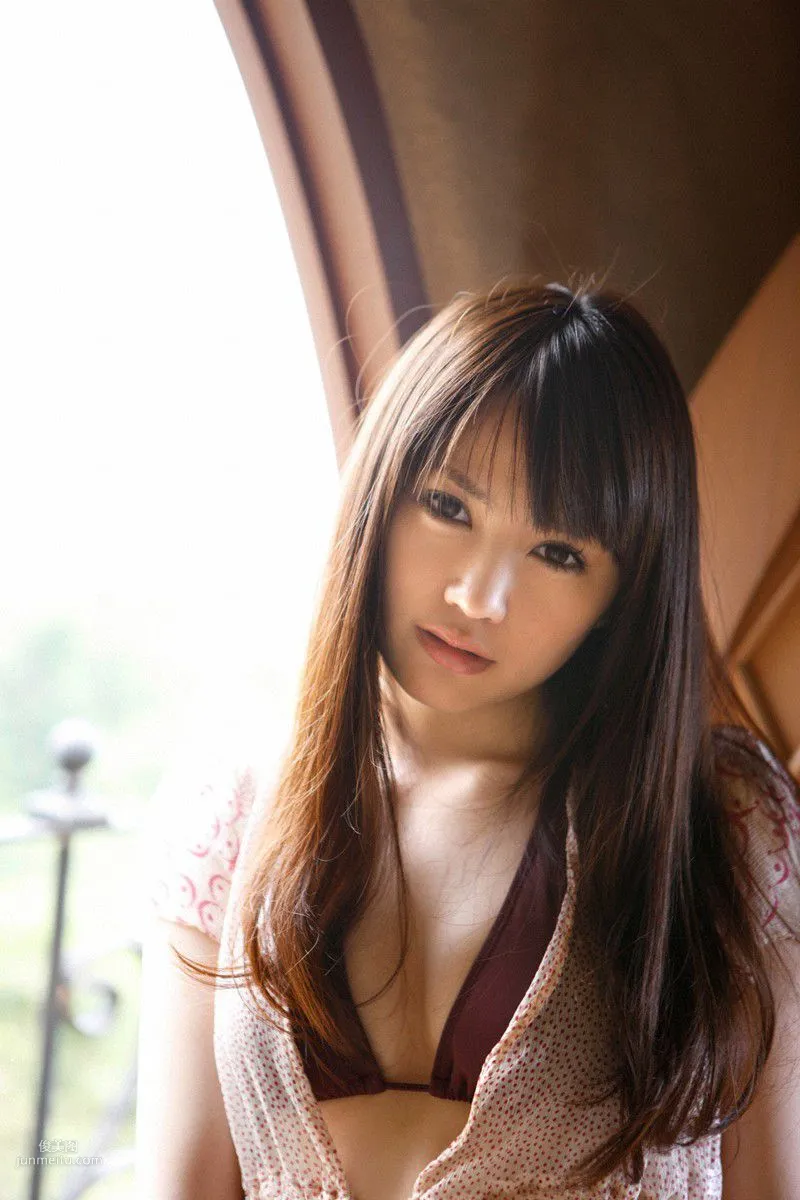 [Wanibooks] NO.103 Shiho 志保 寫真集 165