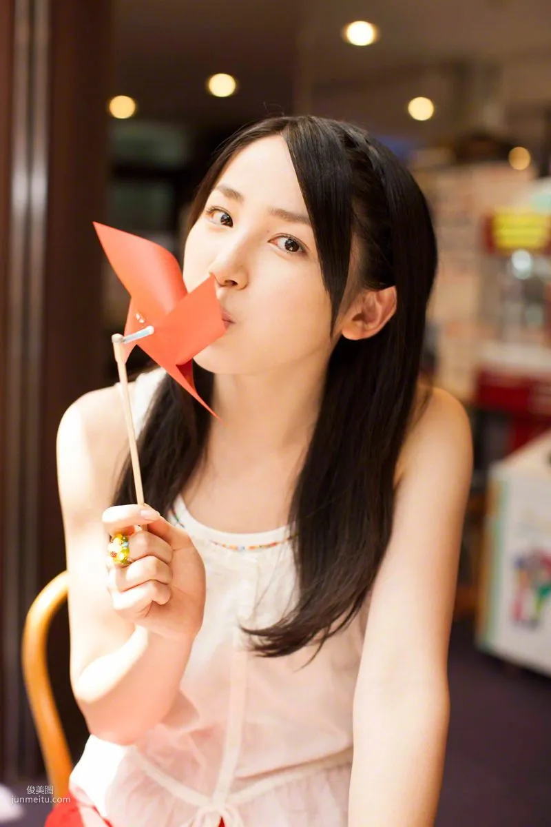 [Wanibooks] NO.118 You Kikkawa Photo Set photo 131