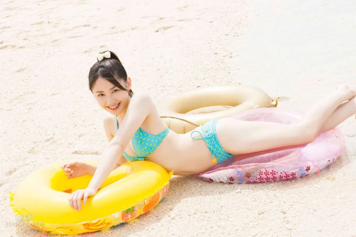 [Wanibooks] NO.118 You Kikkawa Photo Set photo 158