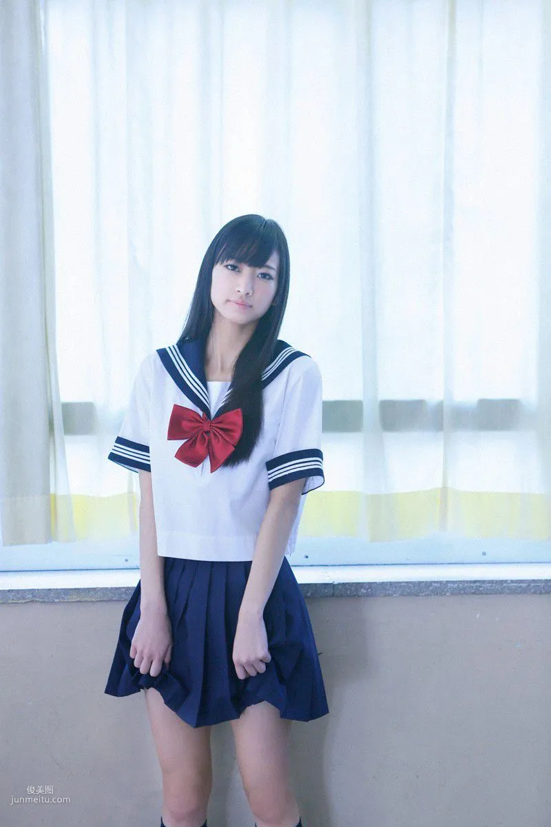 [Wanibooks] NO.107 Nana Naa Bou Toufu @ Nana Photo Set photo 17