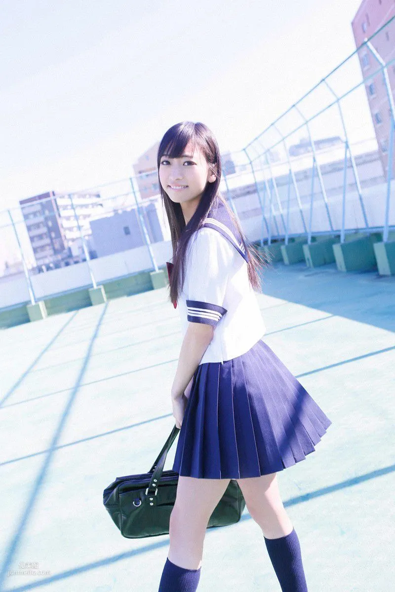 [Wanibooks] NO.107 Nana Naa Bou Toufu @ Nana Photo Set photo 34