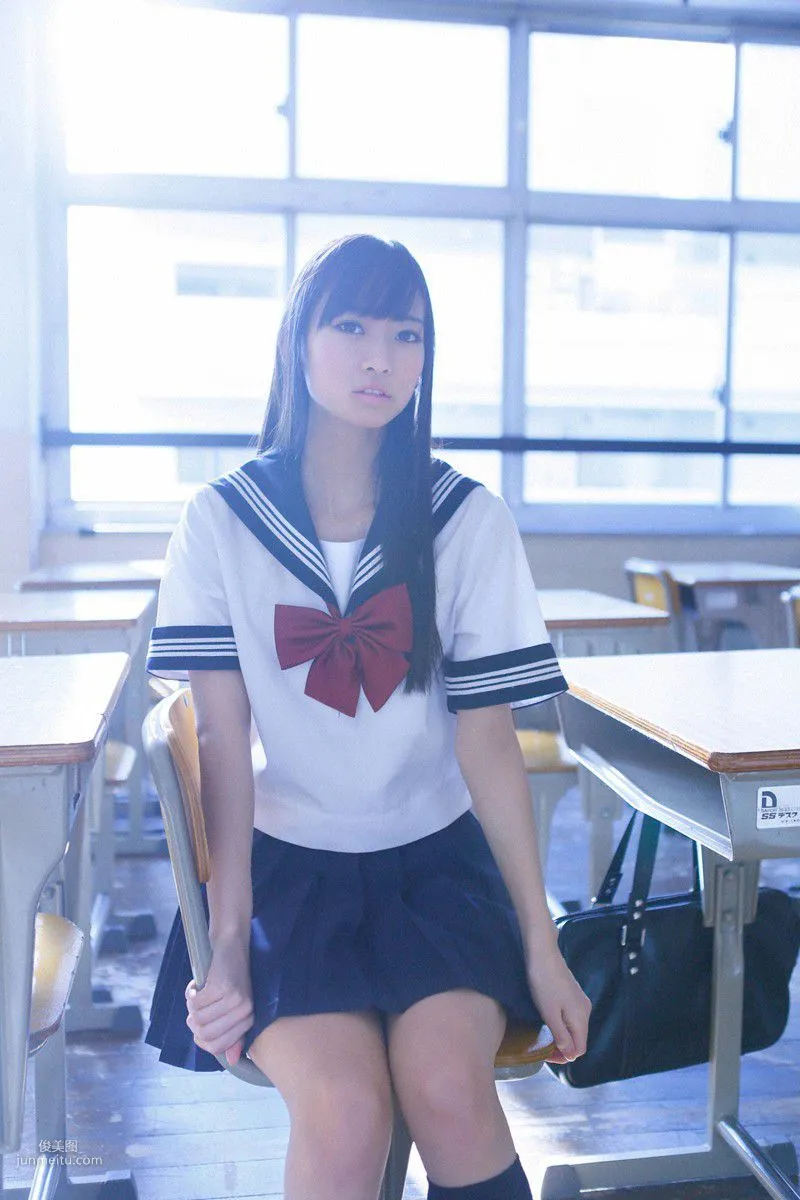 [Wanibooks] NO.107 Nana Naa Bou Toufu @ Nana Photo Set photo 7