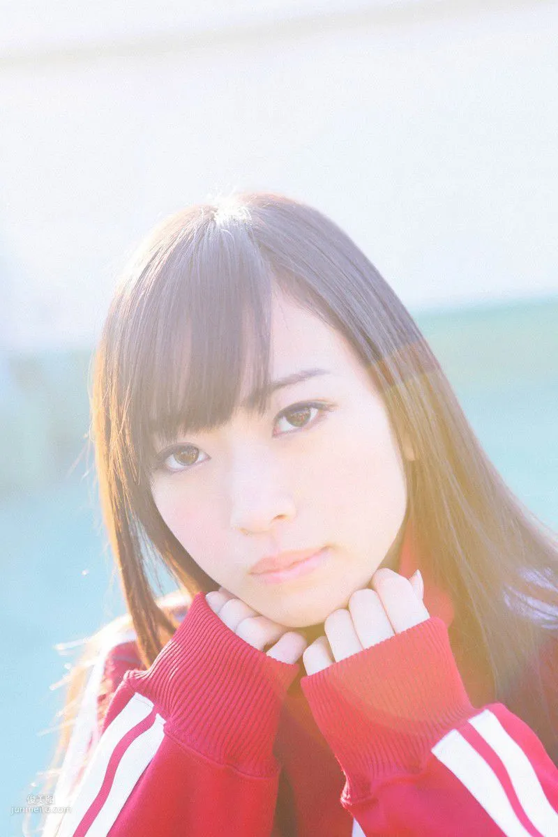 [Wanibooks] NO.107 Nana Naa Bou Toufu @ Nana Photo Set photo 56