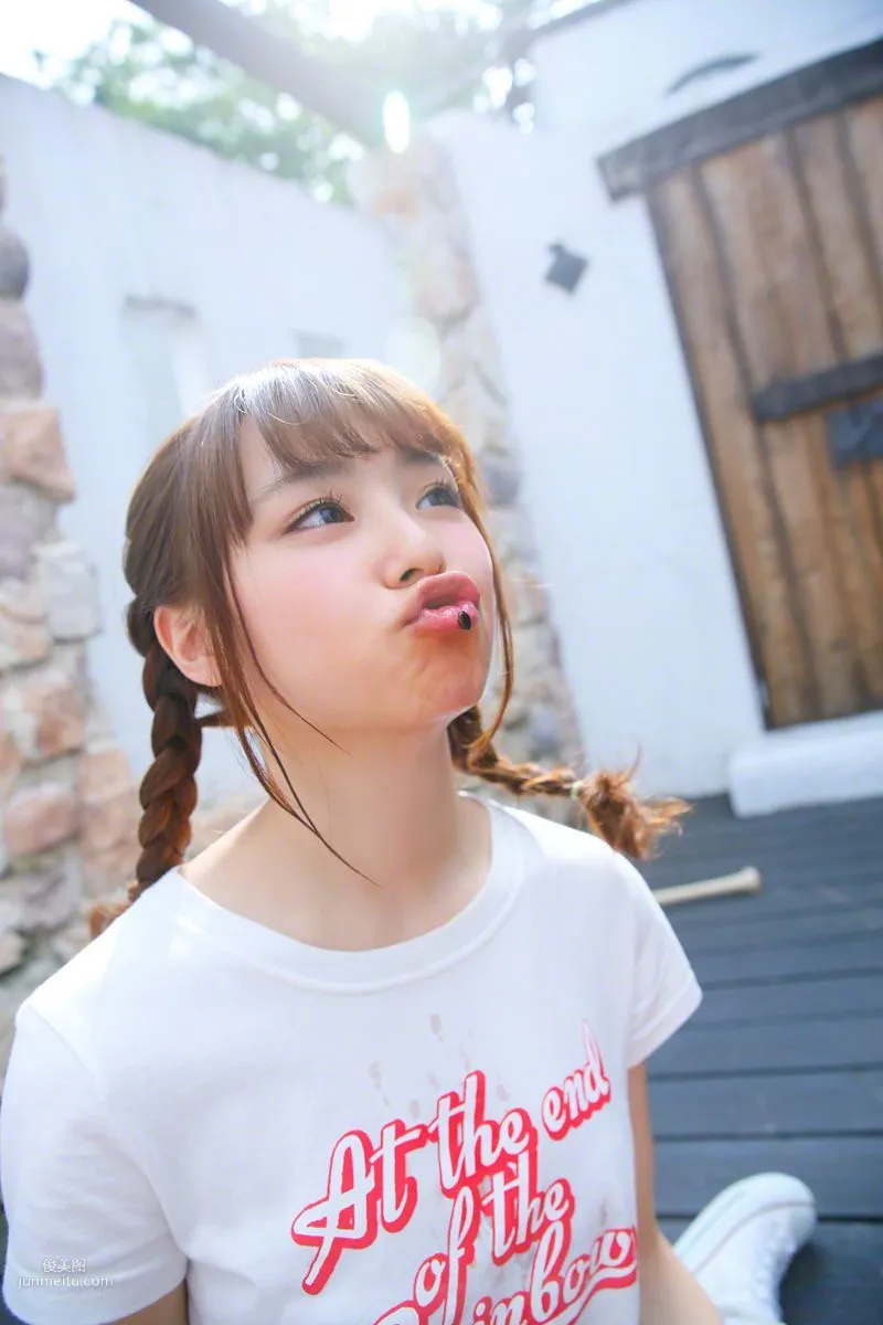 [Wanibooks] NO.139-140 Rena Sato Photo Set photo 123