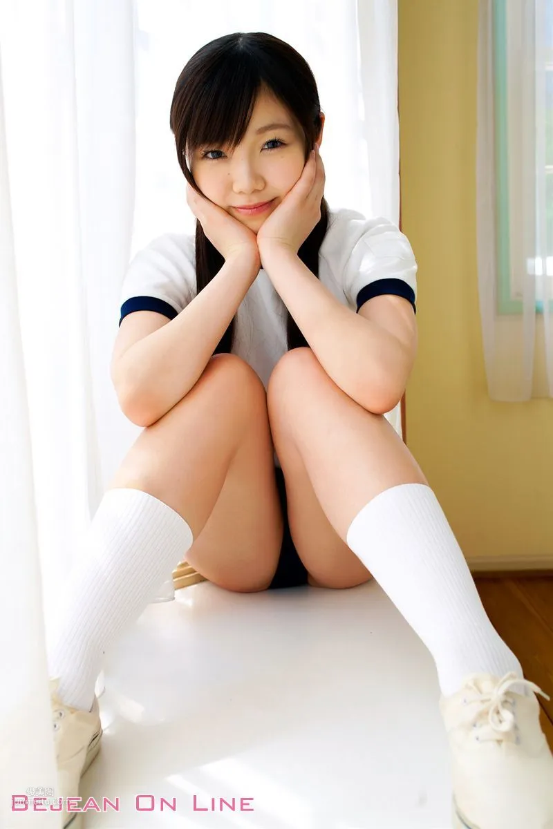 Private Bejean Girls' School Rie Matsuoka [Bejean On Line] Photo Set photo 21
