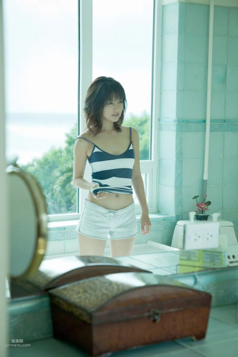 [Wanibooks] NO.117 Erina Mano Erina Mano Photo Set photo 51