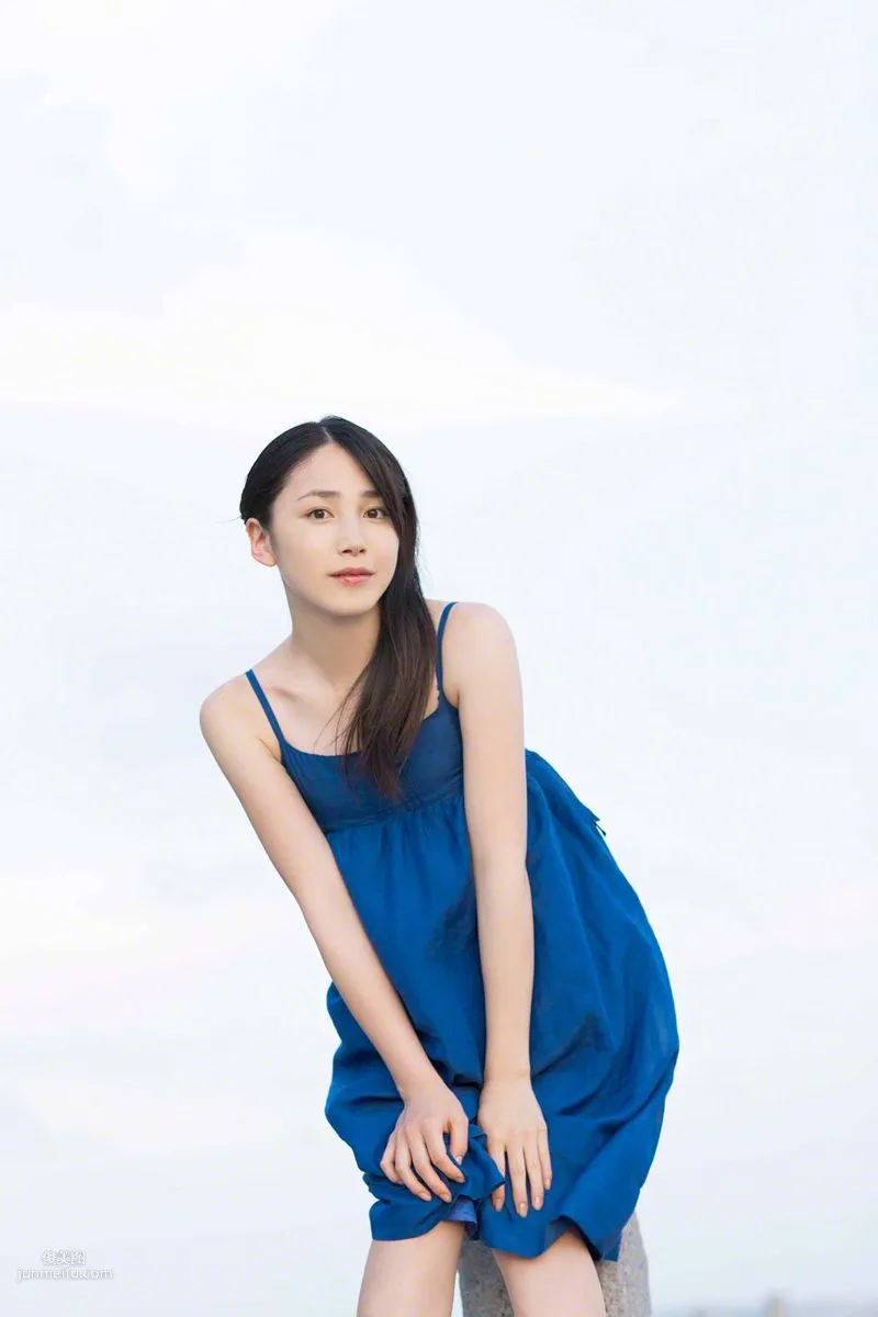 [Wanibooks] NO.118 You Kikkawa Photo Set photo 55