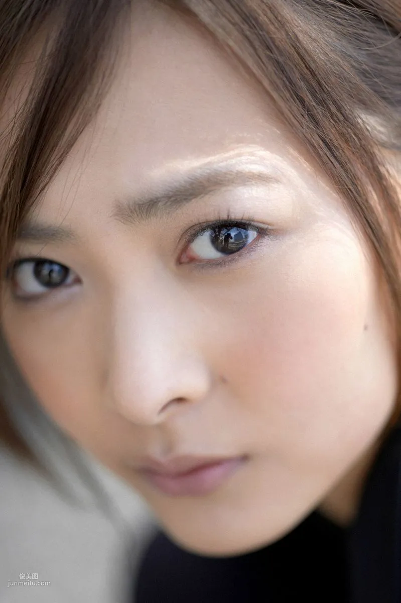 [Wanibooks] NO.97 Mitsuki Tanimura 谷村美月 寫真集 47
