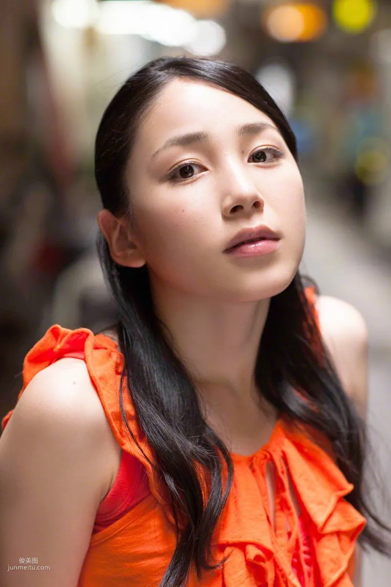 [Wanibooks] NO.118 You Kikkawa Photo Set photo 101