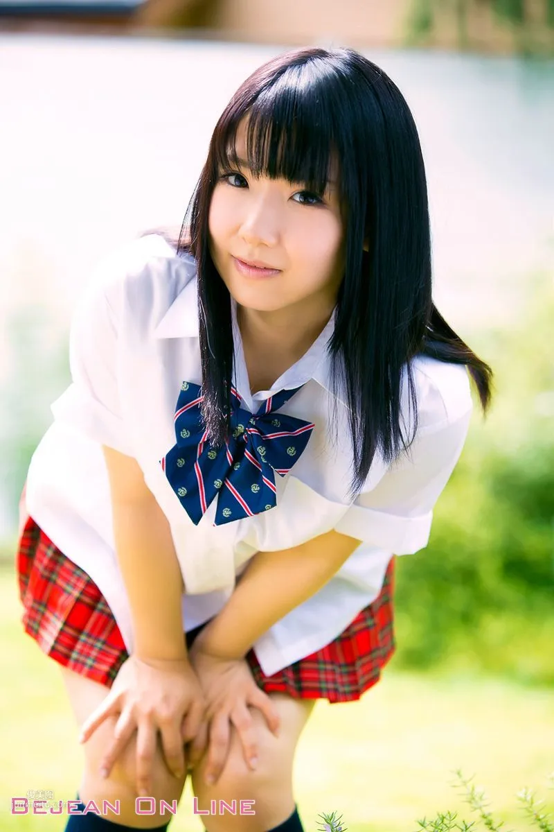 初写美人 Cocoa Aisu 愛須心亜 [Bejean On Line] 写真集9