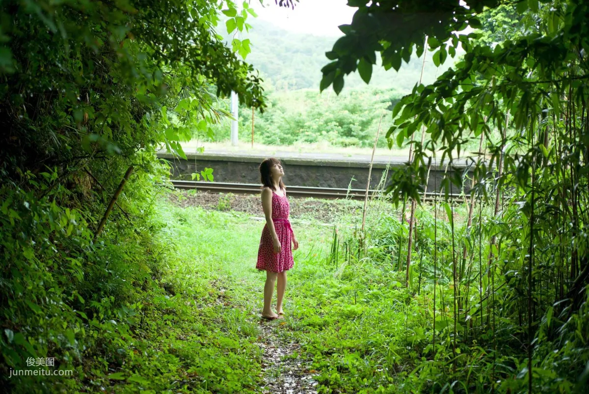 [Wanibooks] NO.130 Erina Mano Photo Set photo 70
