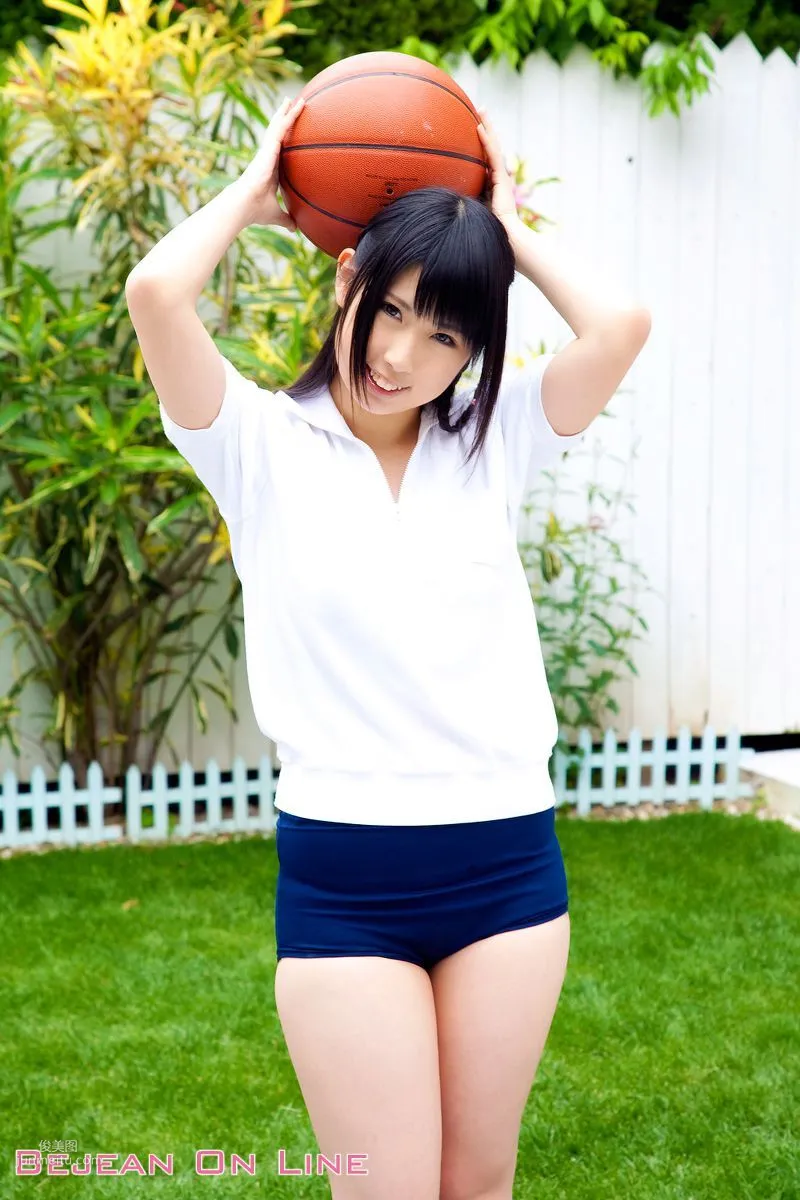 Private Bejean Girls' School Yuka Noda [Bejean On Line] Photo Set photo 12