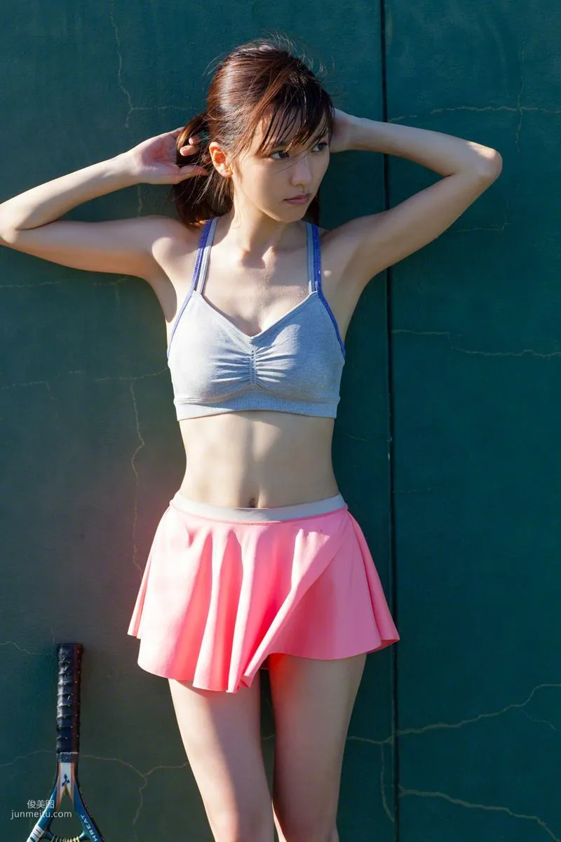 [Wanibooks] NO.148 Erina Mano Photo Set photo 18