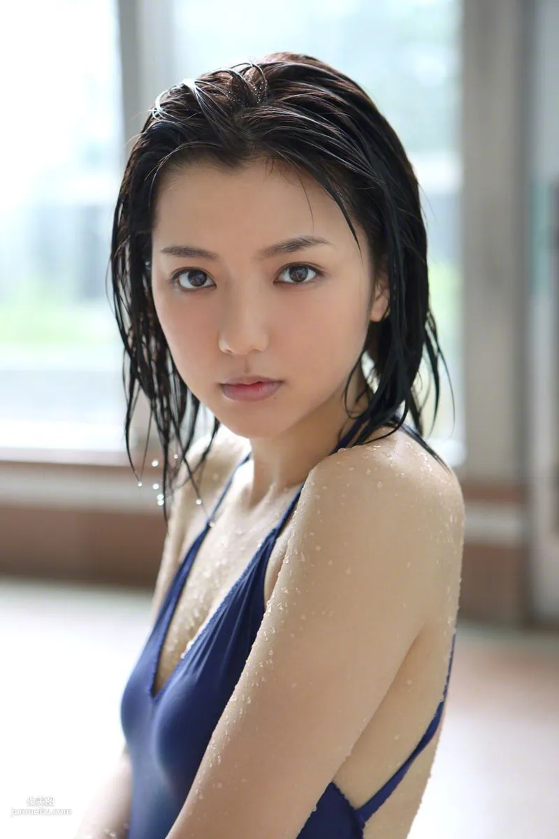 [Wanibooks] NO.131 Erina Mano Photo Set photo 46