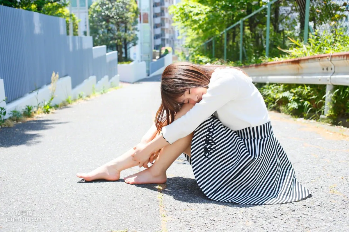 [Wanibooks] NO.139-140 Rena Sato Photo Set photo 50