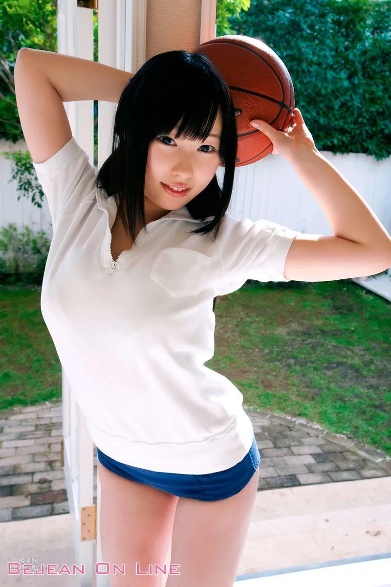 Private Bejean Girls' School Erika Mochida [Bejean On Line] Photo Set photo 9