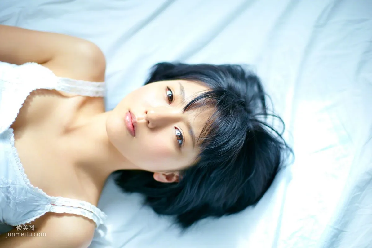 [Wanibooks] NO.135 Erina Mano Photo Set photo 92