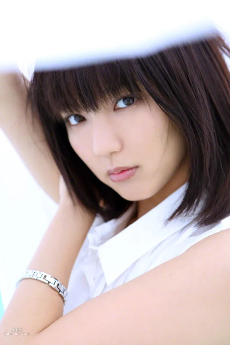 [Wanibooks] NO.131 Erina Mano Photo Set photo 19
