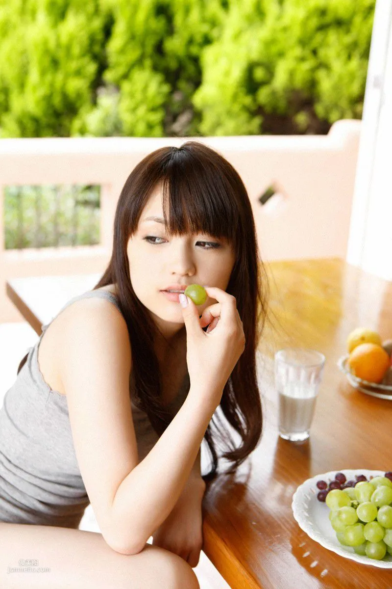 [Wanibooks] NO.103 Shiho 志保 寫真集 113