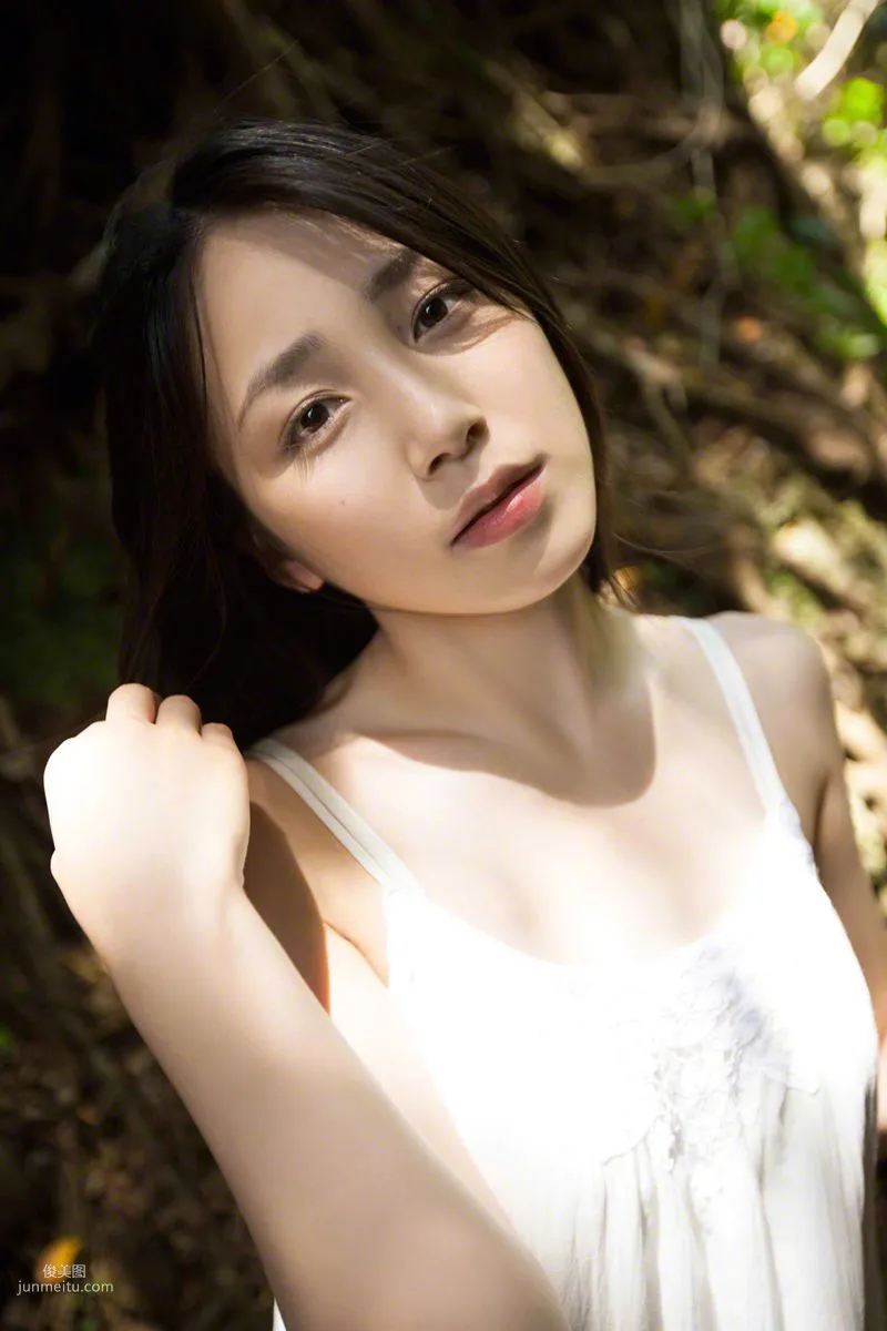 [Wanibooks] NO.118 You Kikkawa Photo Set photo 22