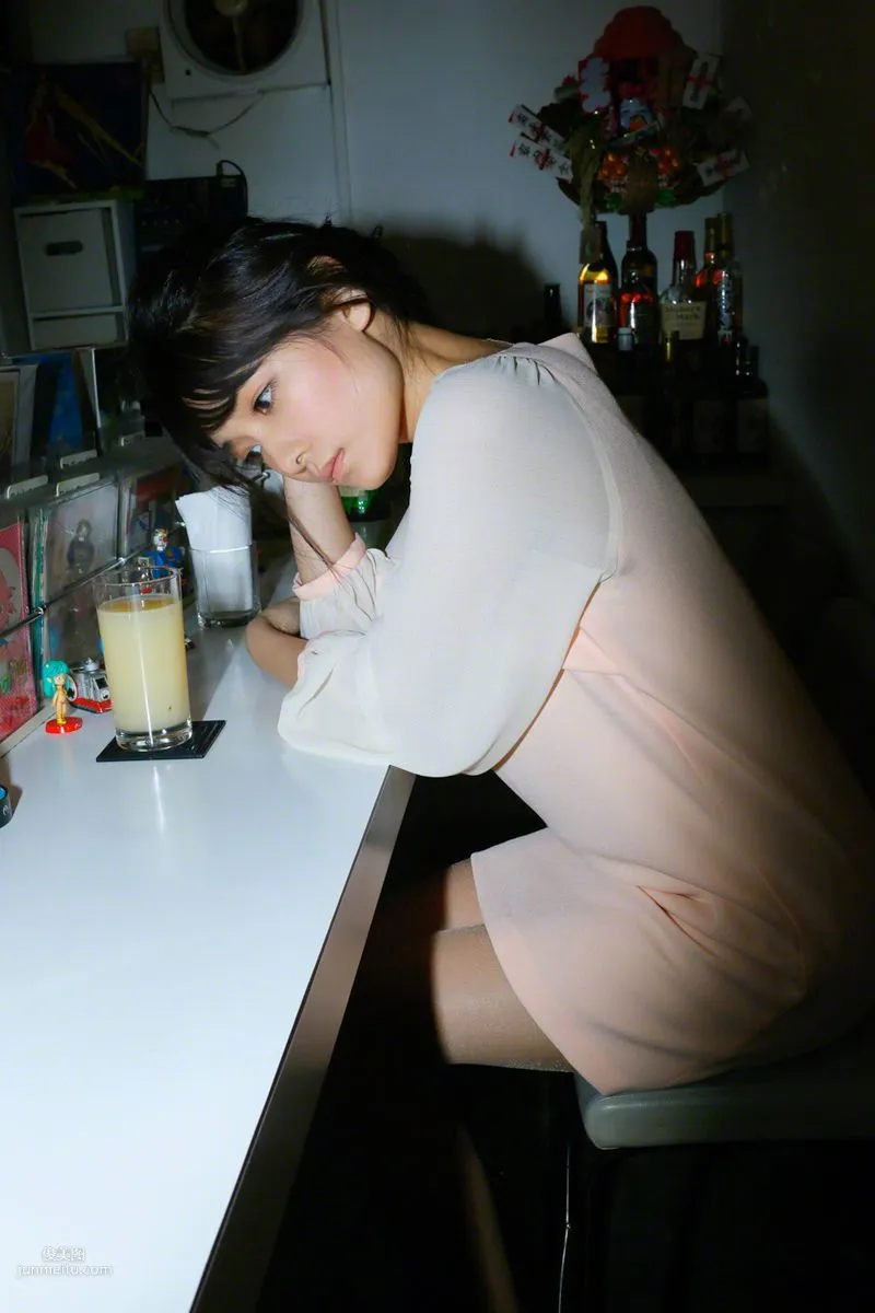 [Wanibooks] NO.137 Erica Tonooka Photo Set photo 62