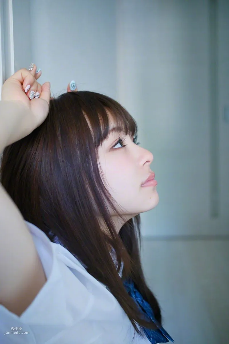[Wanibooks] NO.139-140 Rena Sato Photo Set photo 73