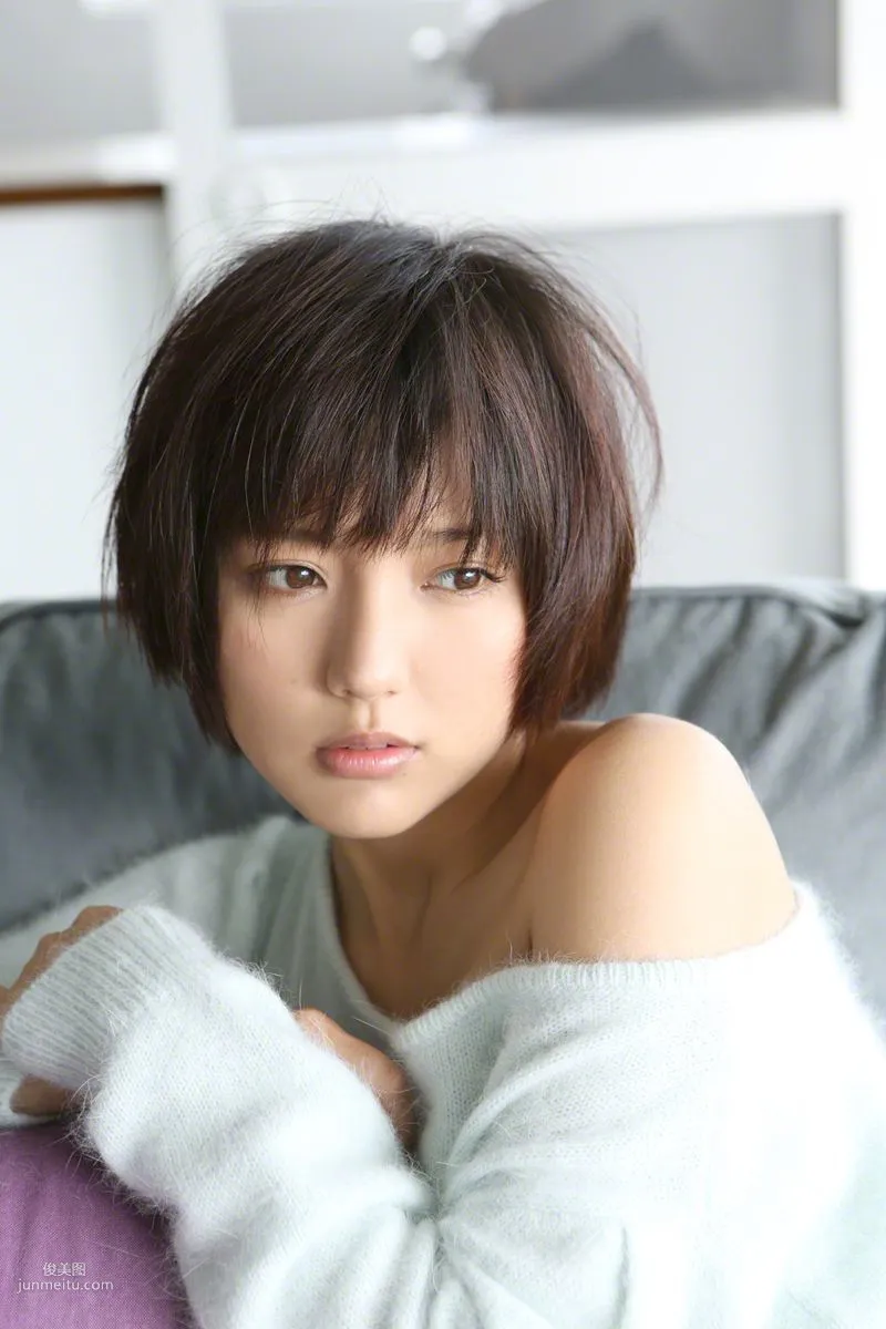 [Wanibooks] NO.117 Erina Mano Erina Mano Photo Set photo 87