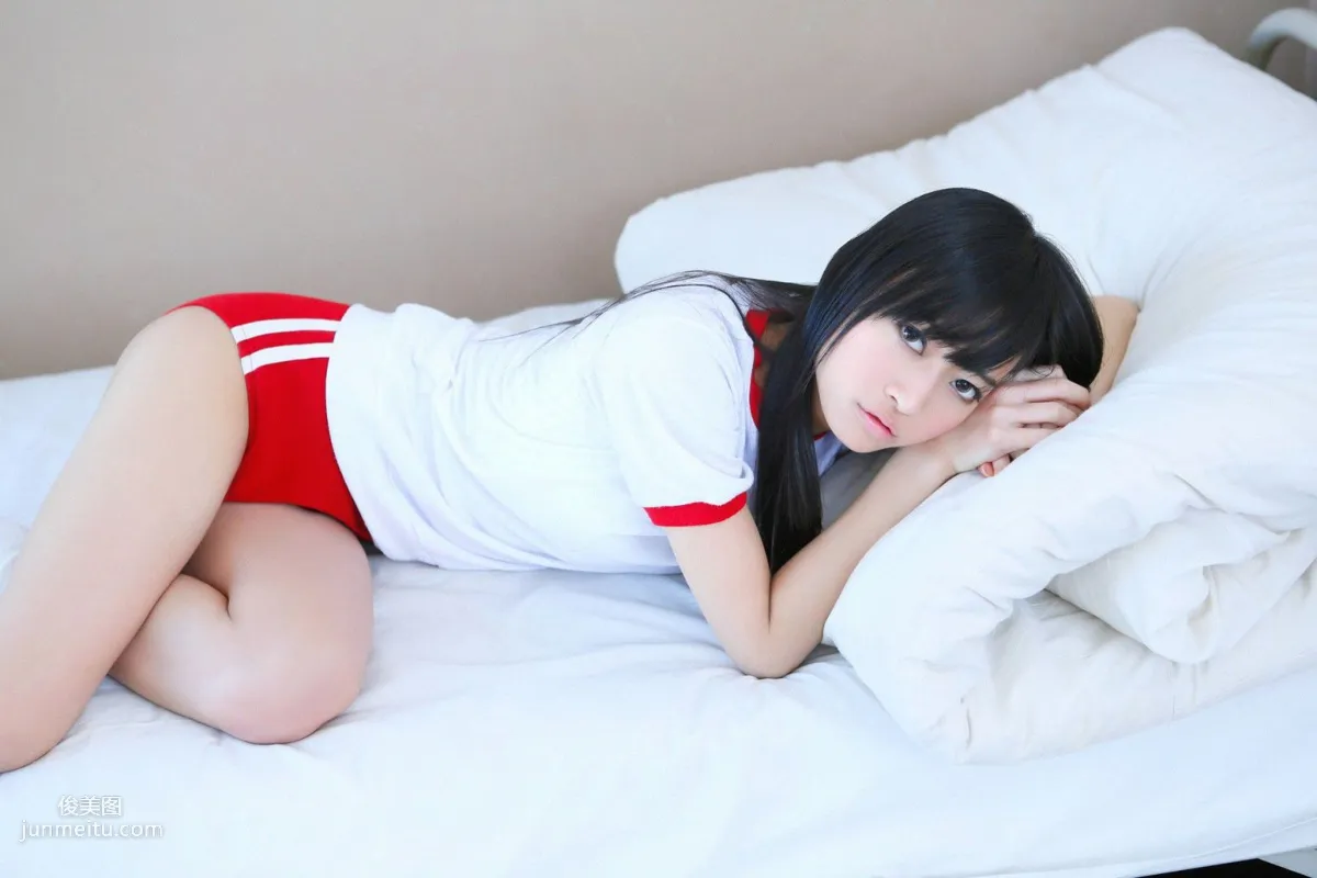 [Wanibooks] NO.107 Nana Naa Bou Toufu @ Nana Photo Set photo 66