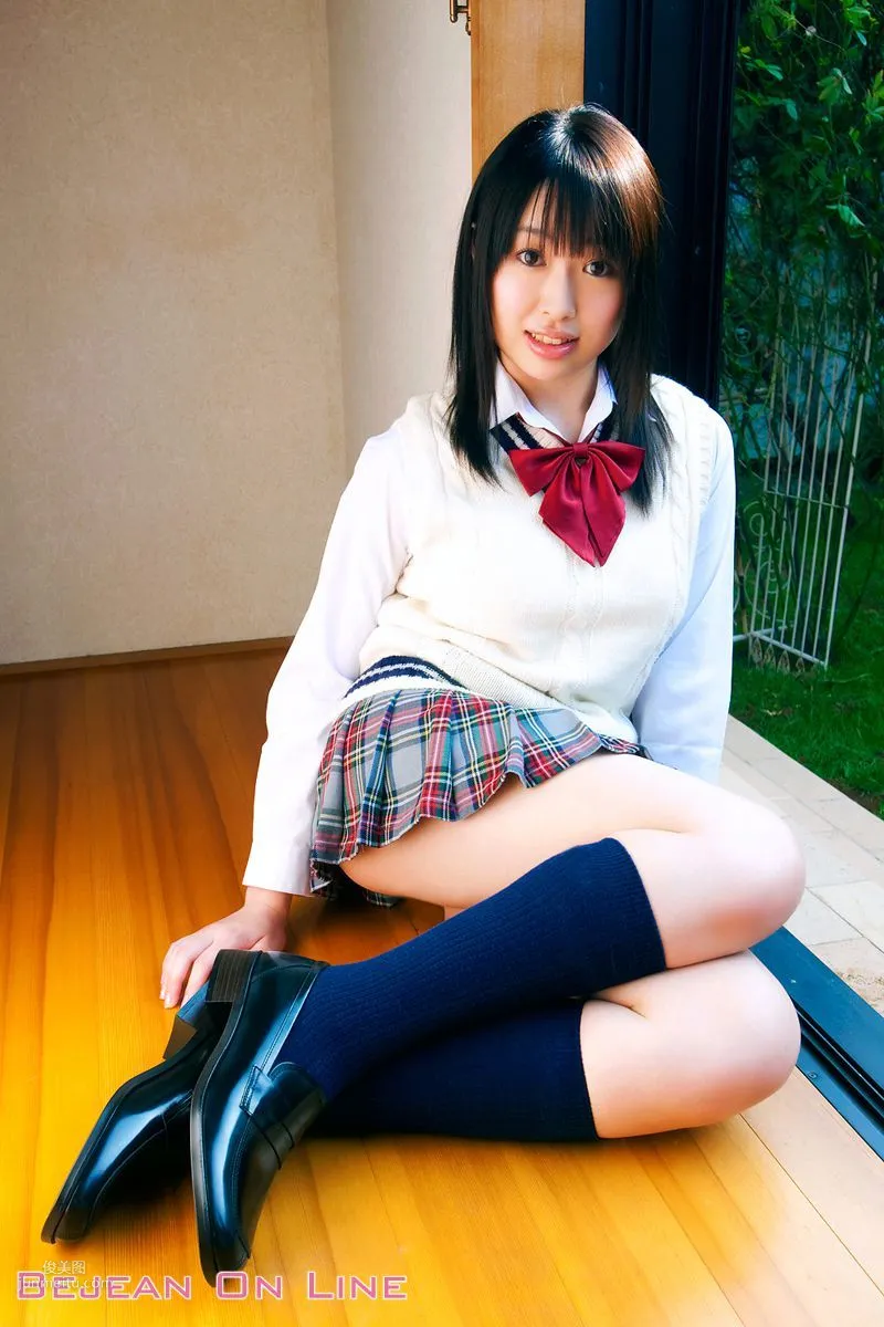Private Bejean Girls' School Yuki Minamoto Yuki Minamoto [Bejean On Line] Photo Set photo 10