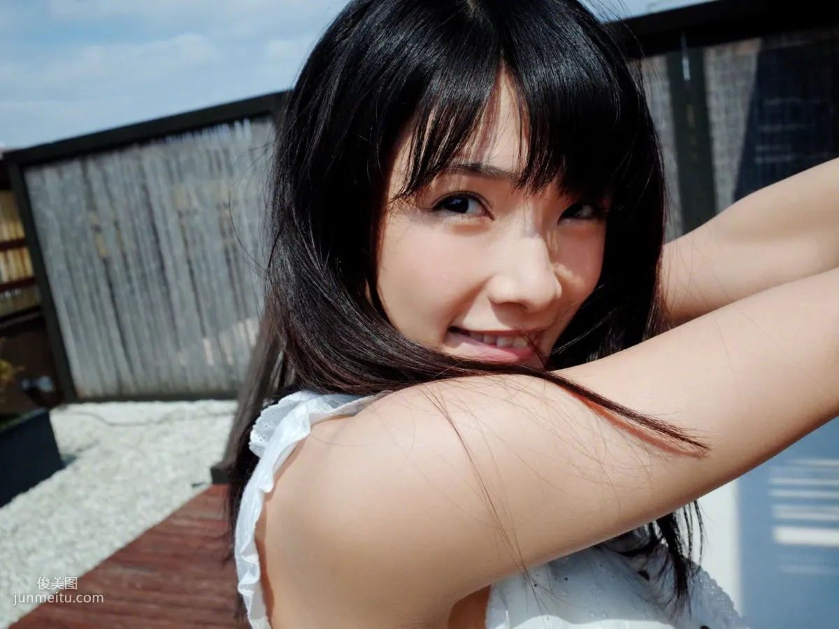 [Wanibooks] NO.137 Erica Tonooka Photo Set photo 80