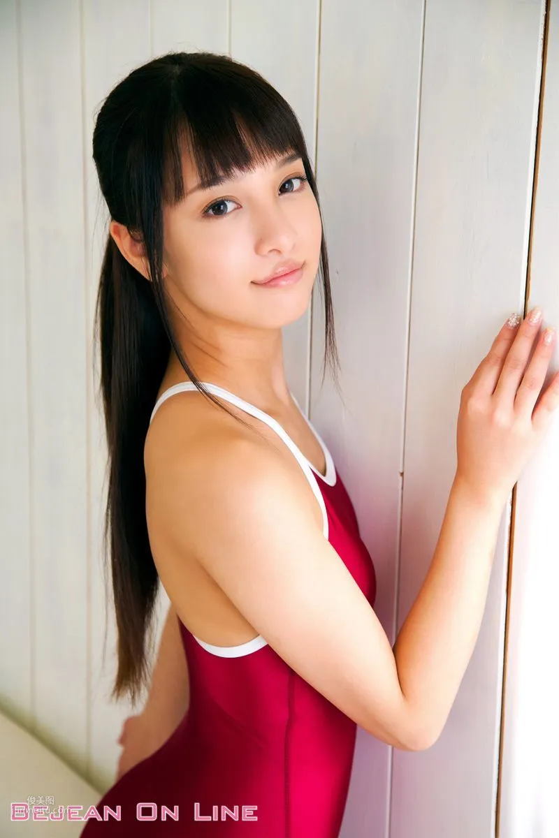 Private Bejean Girls' School Chocolat Ikeda [Bejean On Line] Photo Set photo 20