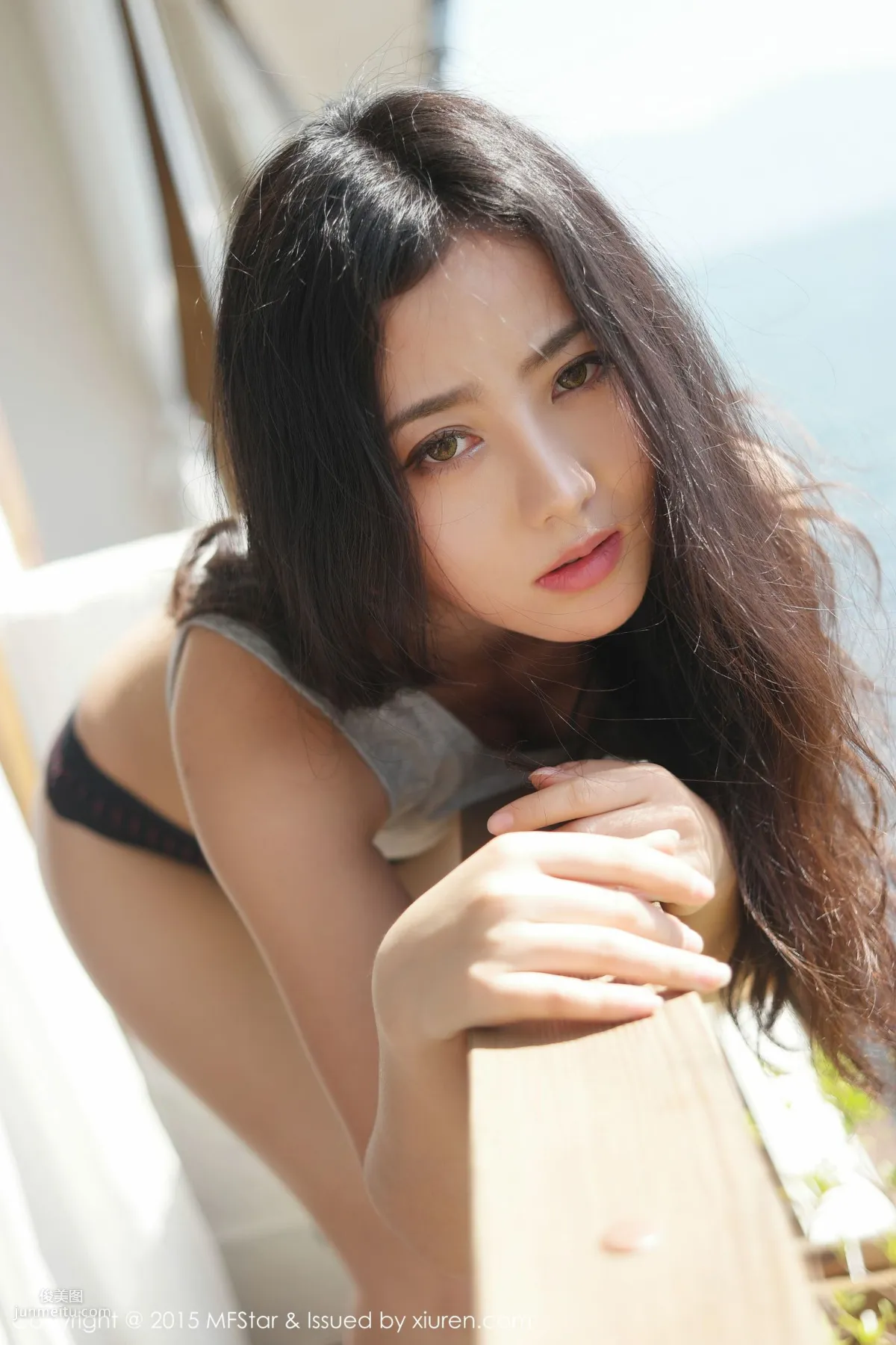 Ma Luna: MFStar Vol. 007 photo 42