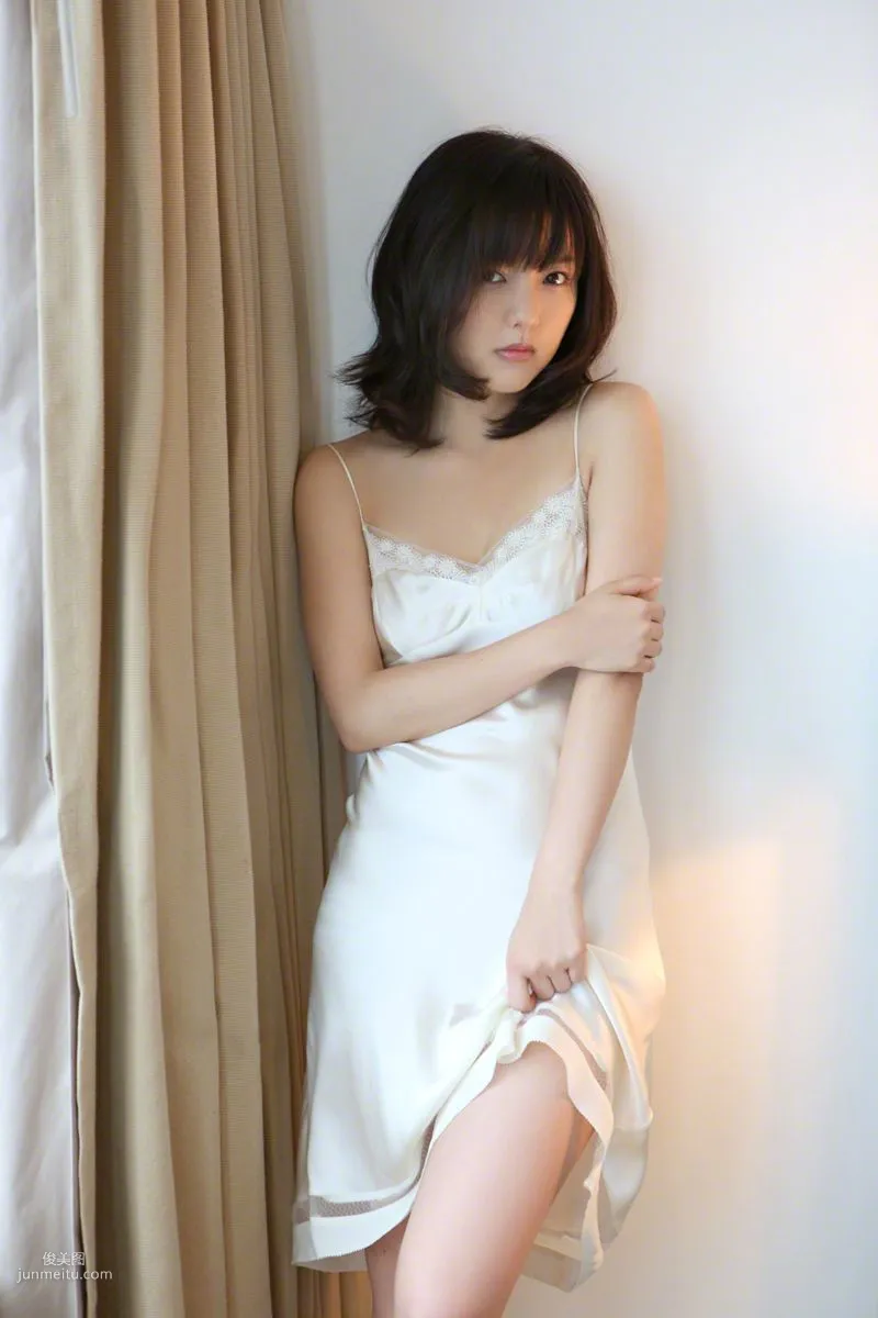 [Wanibooks] NO.131 Erina Mano Photo Set photo 69