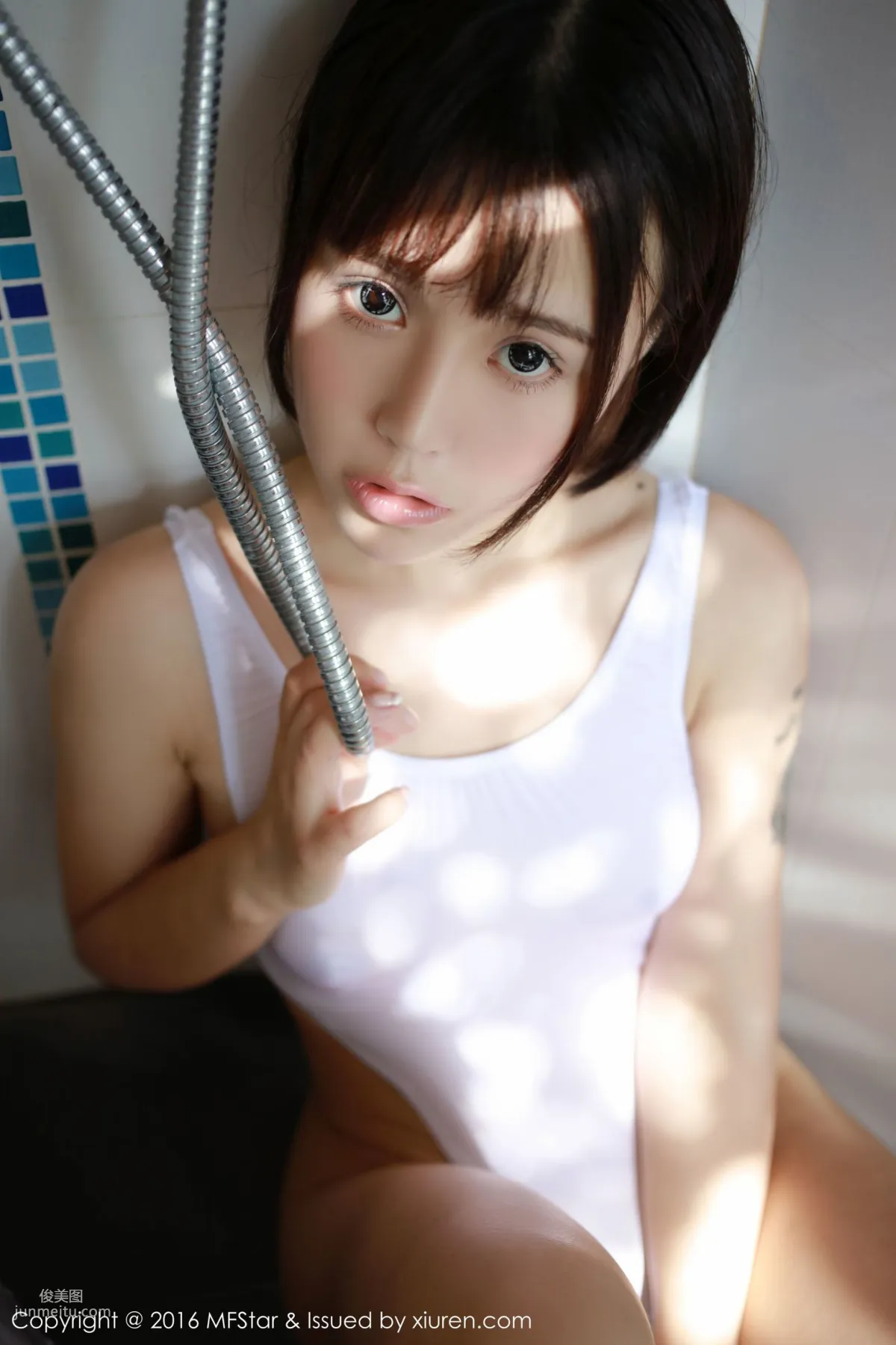 Ai Li: MFStar Vol. 040 photo 37