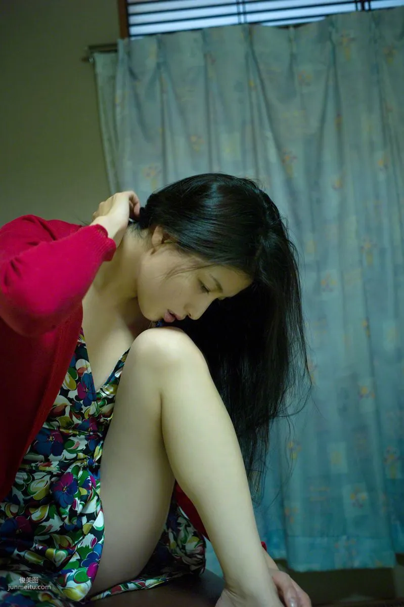 [Wanibooks] NO.124 Manami Hashimoto Photo Set photo 50