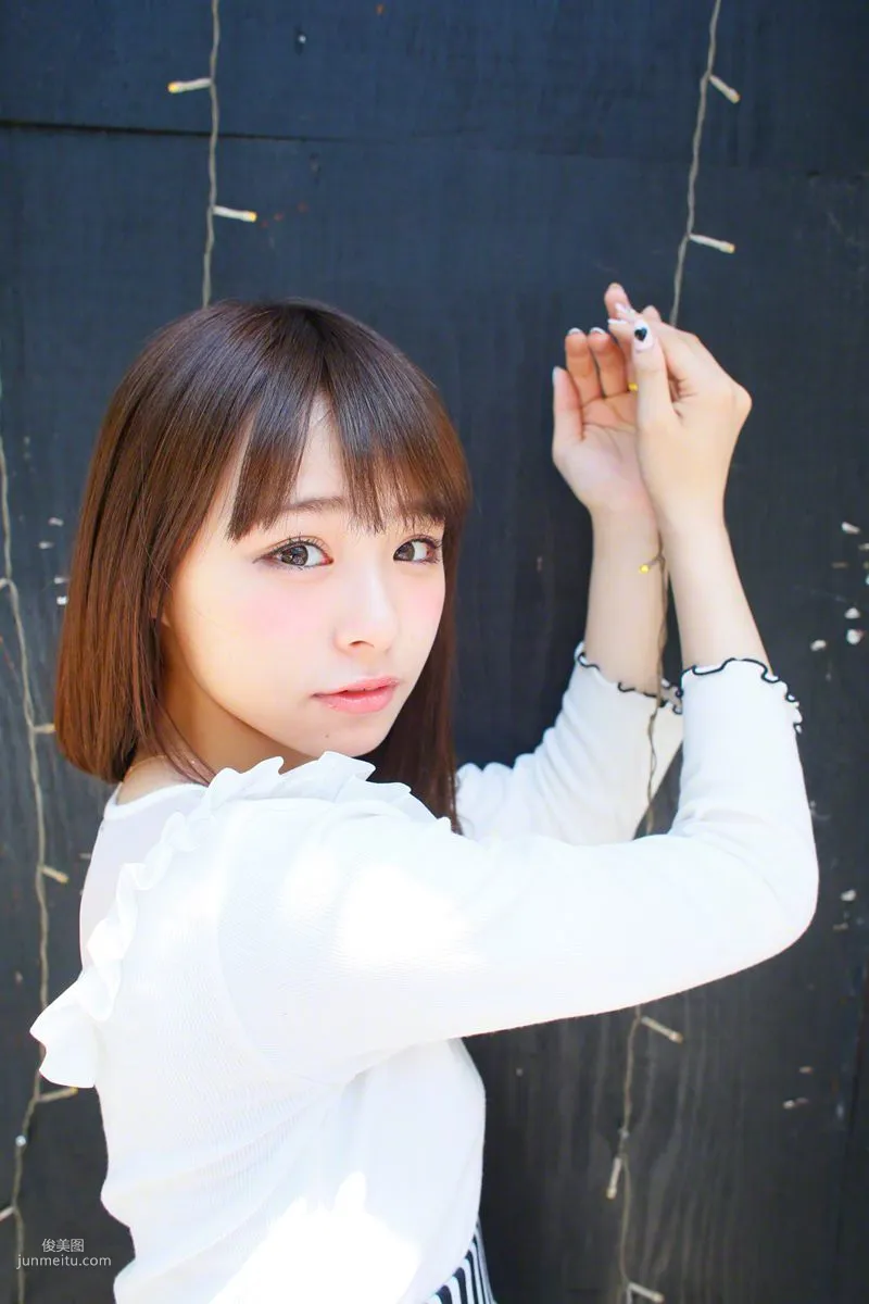 [Wanibooks] NO.139-140 Rena Sato Photo Set photo 46