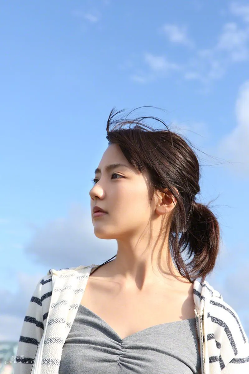 [Wanibooks] NO.131 Erina Mano Photo Set photo 37