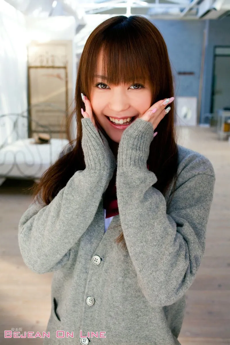 Private Bejean Girls' School Mizuki Maejima Mizuki Maejima [Bejean On Line] Photo Set photo 6