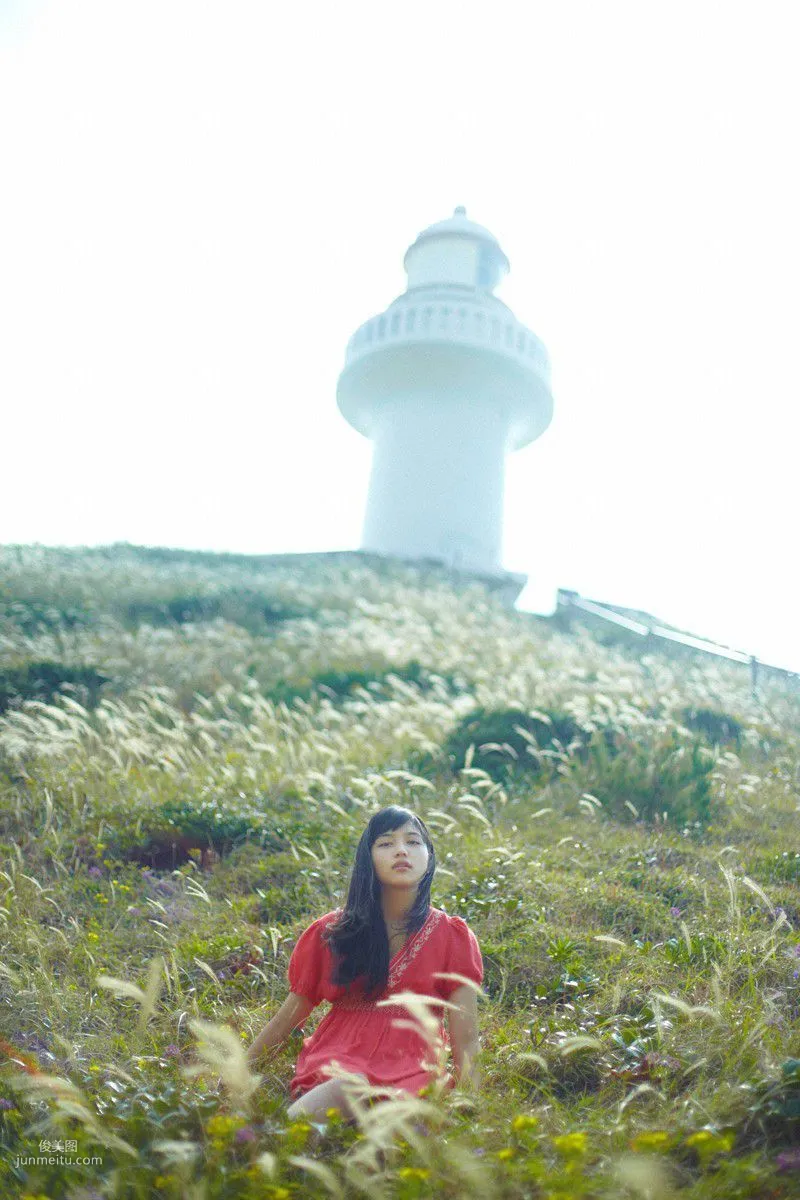 [Wanibooks] NO.100 Haruna Kawaguchi Photo Set photo 93