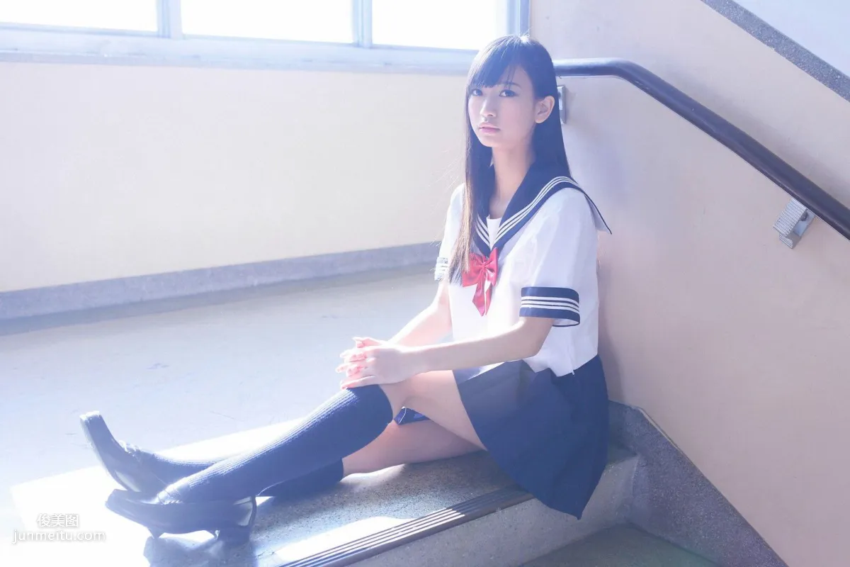 [Wanibooks] NO.107 Nana Naa Bou Toufu @ Nana Photo Set photo 47