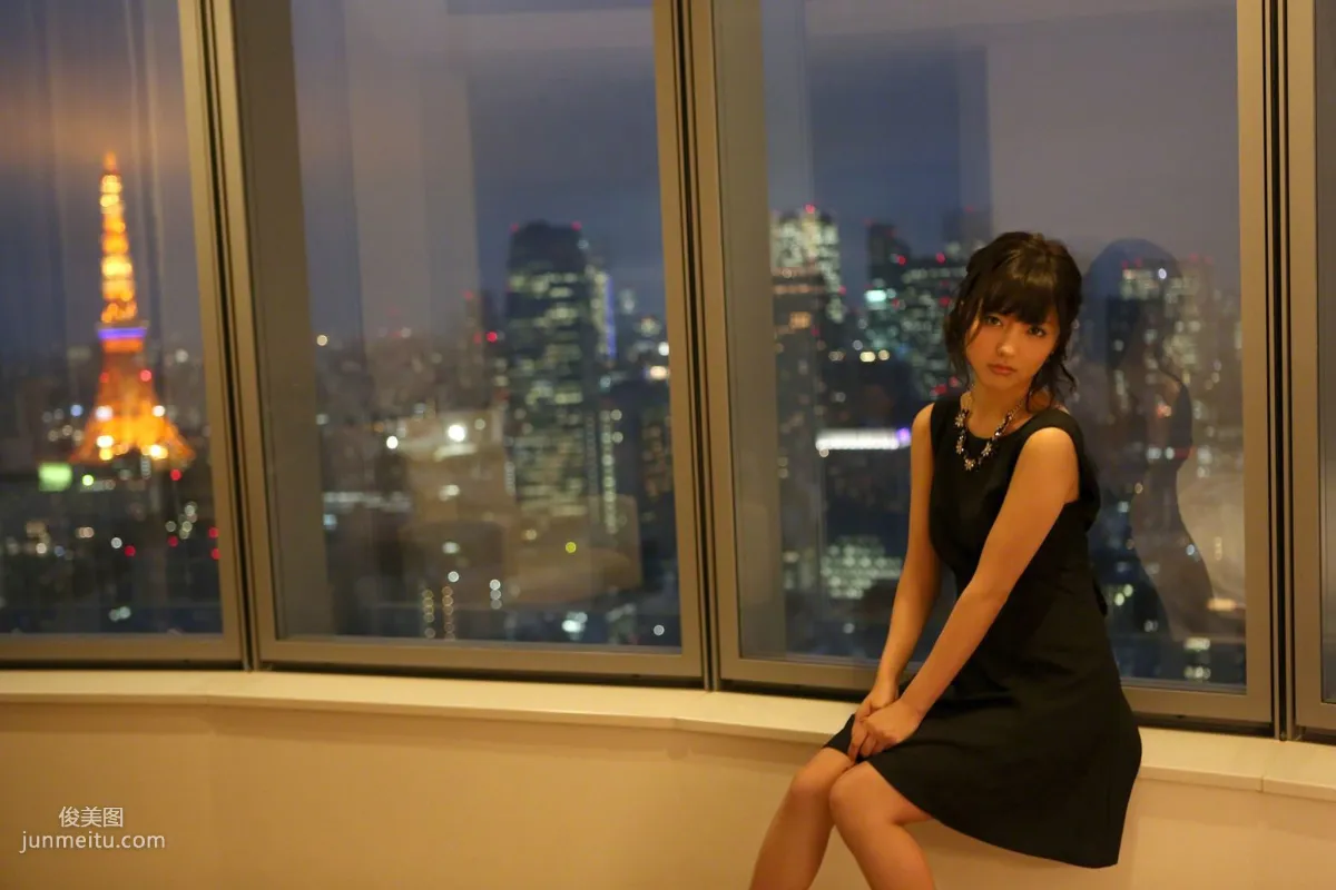 [Wanibooks] NO.131 Erina Mano Photo Set photo 59