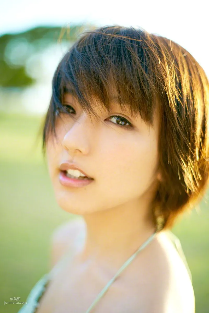 [Wanibooks] NO.135 Erina Mano Photo Set photo 31