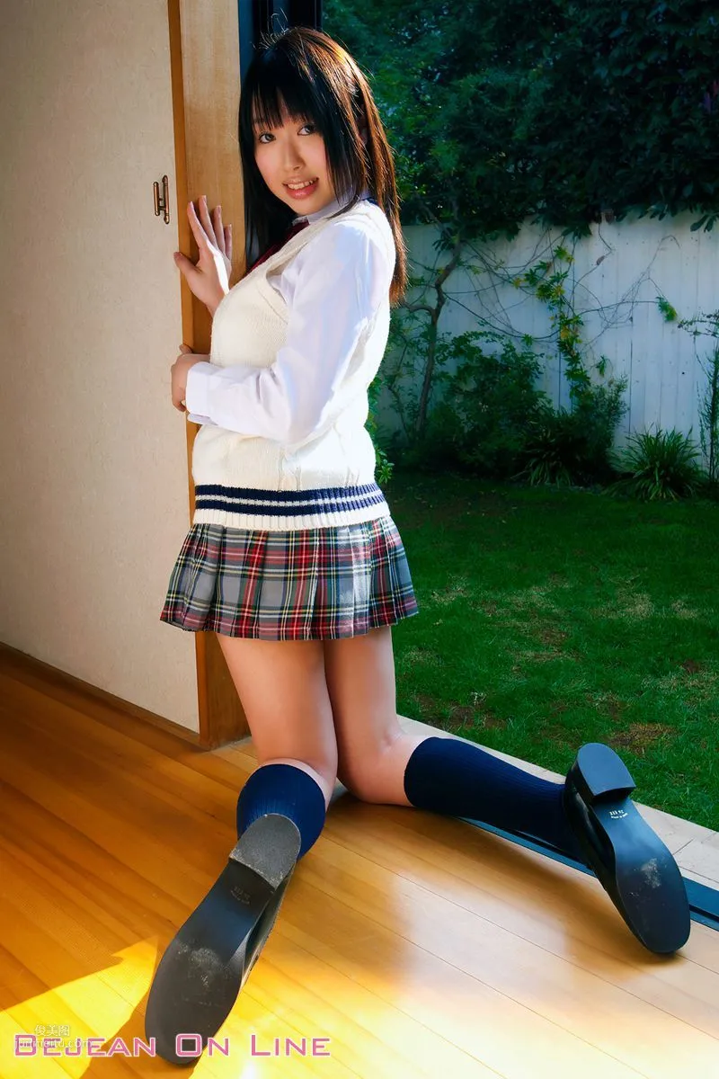Private Bejean Girls' School Yuki Minamoto Yuki Minamoto [Bejean On Line] Photo Set photo 14