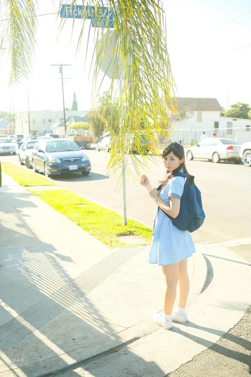 [Wanibooks] NO.126 Rina Koike 小池里奈 写真集51