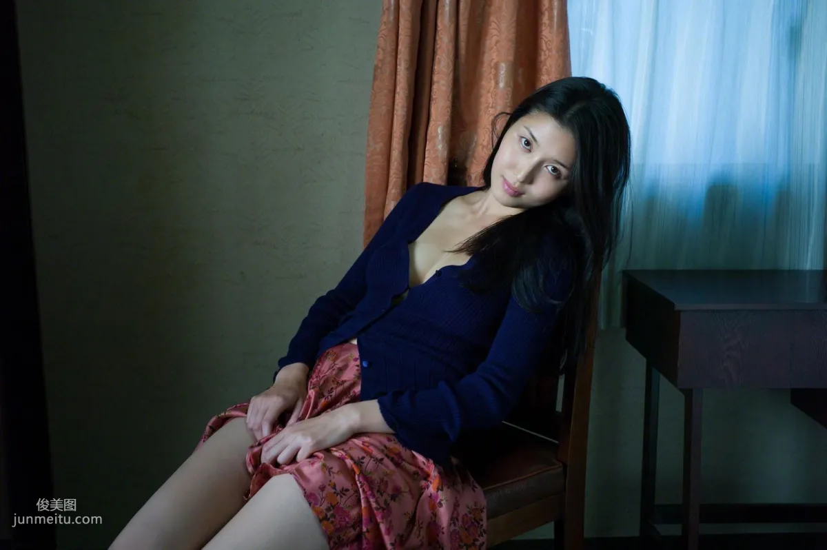 [Wanibooks] NO.124 Manami Hashimoto Photo Set photo 39