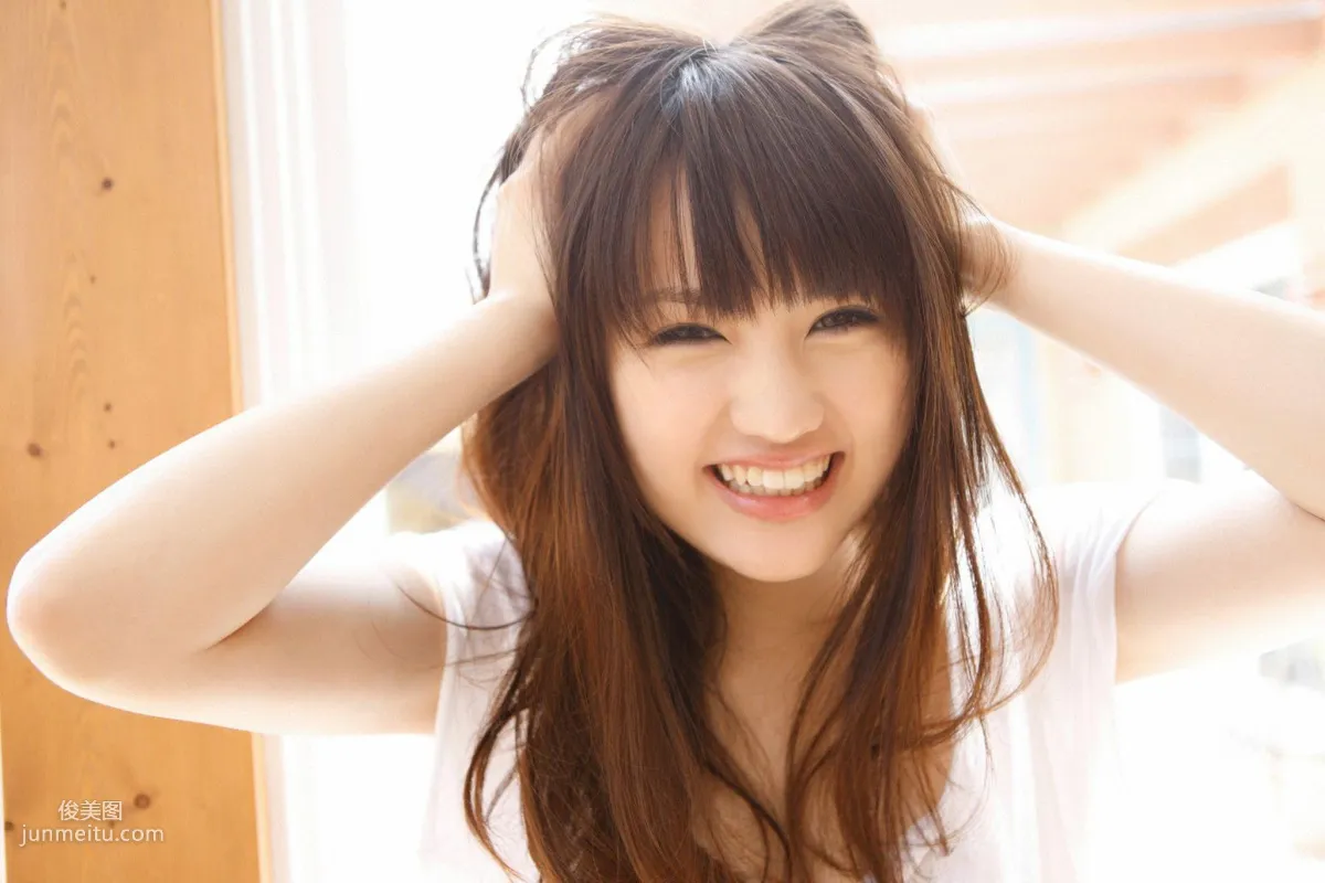[Wanibooks] NO.103 Shiho 志保 寫真集 152