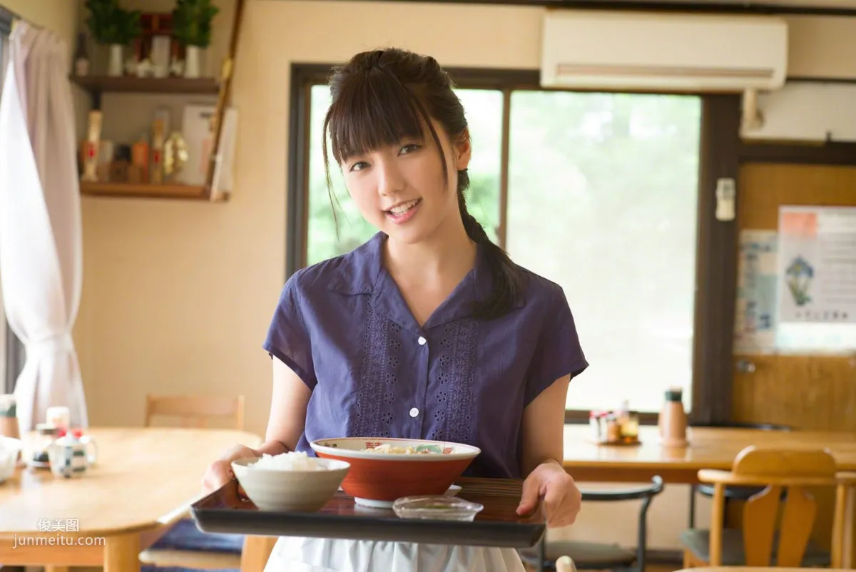 [Wanibooks] NO.130 Erina Mano Photo Set photo 3